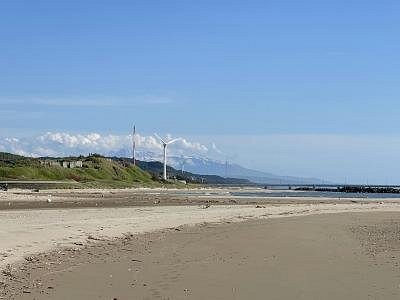 🏖️ 미치카와 해수욕장(미치카와카이스이요쿠조) 이미지 6